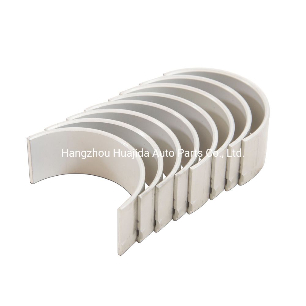 Enigne Yn4100qb Connecting Rod Bearing 4100qbz-04-006 for Yuejin 3028/ Foton