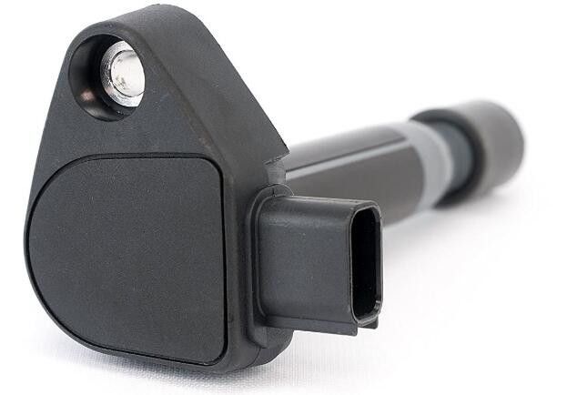 Ignition Coil Pencil Pack Compatible Replacement for 2004-2009 Acura and Honda 30520-RCA-A02