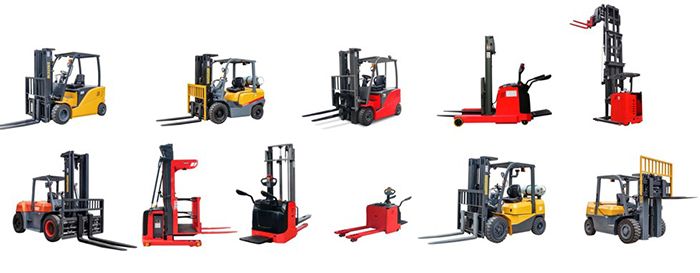 China Hifoune Forklift Factory Japanese Isuzu/Mitsubishi Engine Mini 2ton 2.5ton 3ton Diesel Forklift