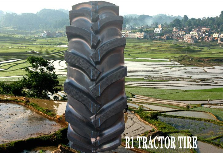 E7 Tire / Sand Tire with Gcc (16.00-16, 14.00-20, 16.00-20)