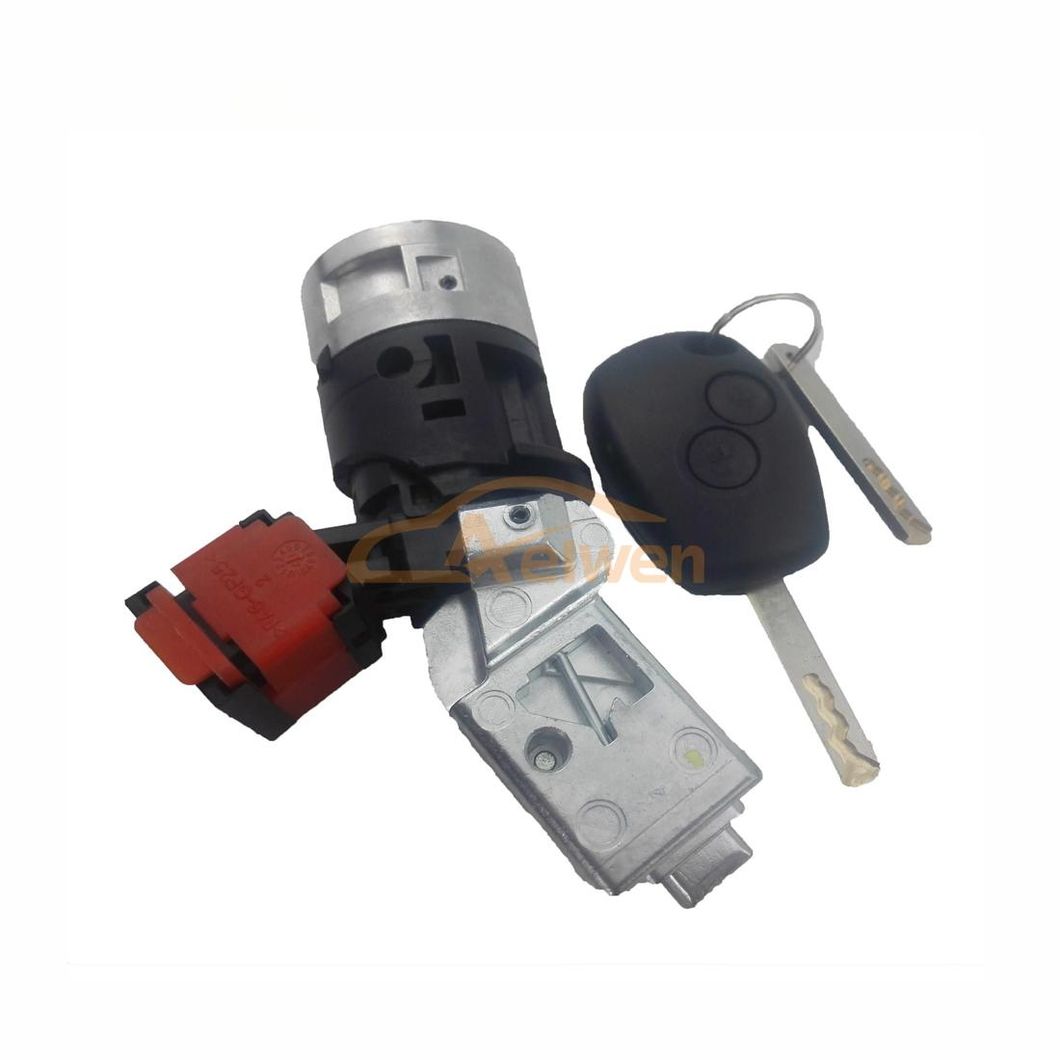 Professional Auto Parts Ignition Switch Used for Master Kangoo Clio 3 OE No. 487002147r