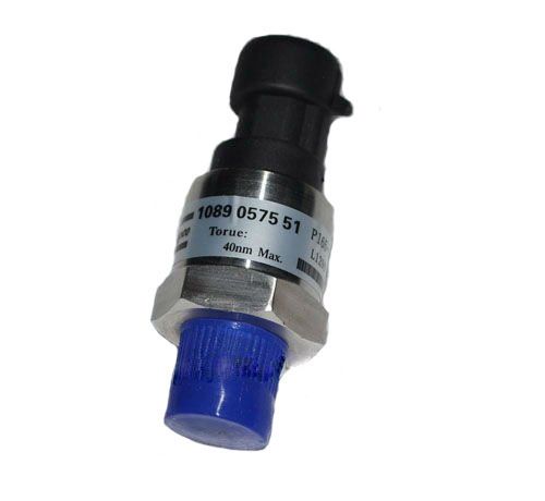 Industrial Air Compressors Spare Parts Generator 1089057551 Pressure Sensor