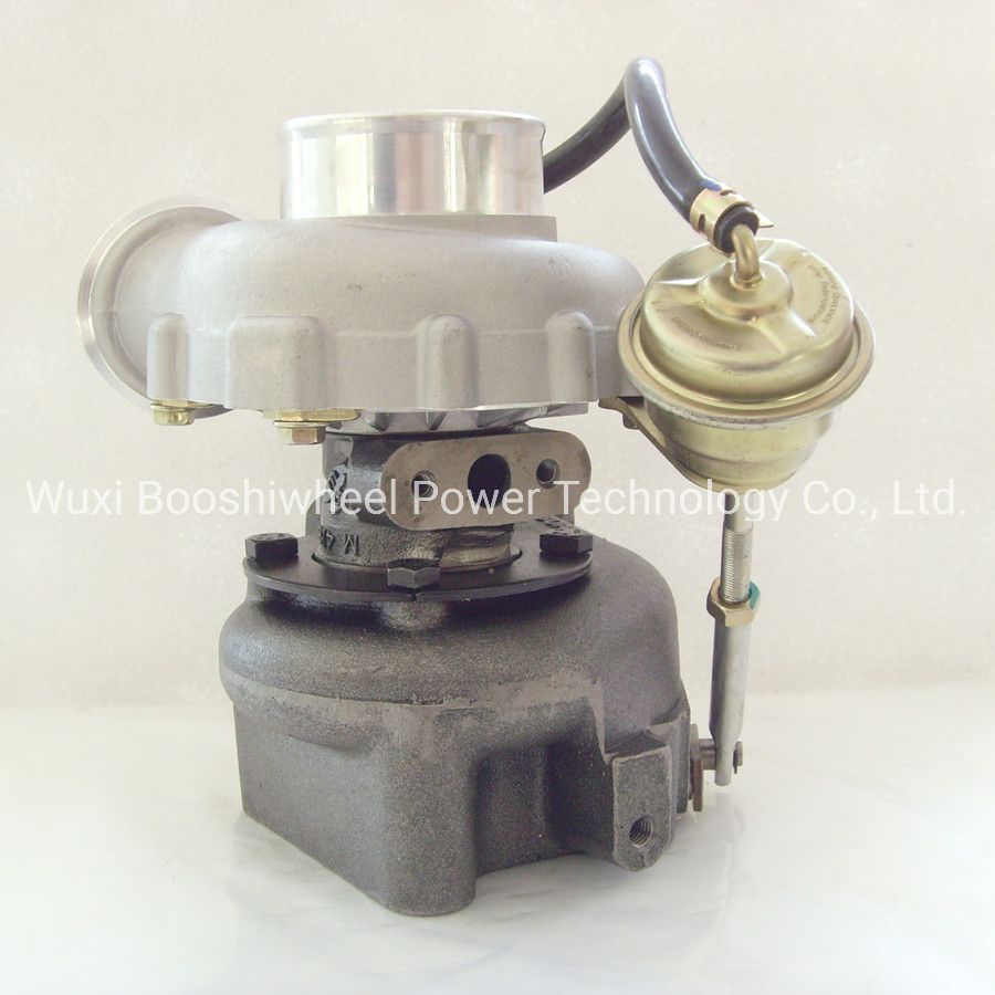 Engine Parts BV39 54399700061 54399880110 Lr021046 Turbocharger with 3.6L Tdv8 for Land Rover 