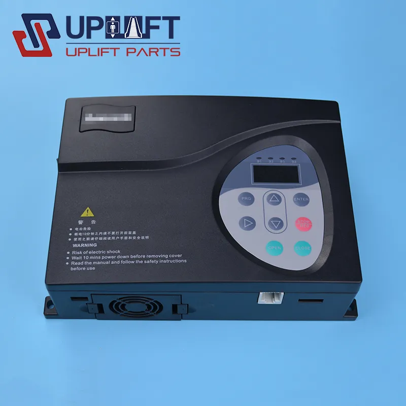 Elevator Parts of Door Controller Elevator Controller Monarch Parts 200W Door Controller Nice-D-a-Sop2