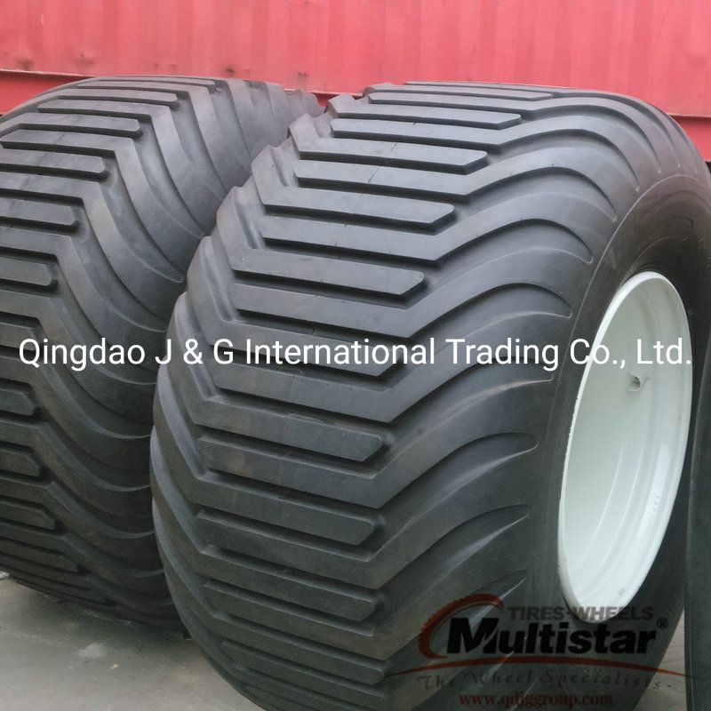 10.0/75-15.3 11.5/80-15.3 12.5/80-15.3 400/60-15.5 Assembly Agricultural Tire/Farm Tyreimplement Tyre/Trailer Tire/Baler Tire with Rim 9.00X15.3 13.00X15.5