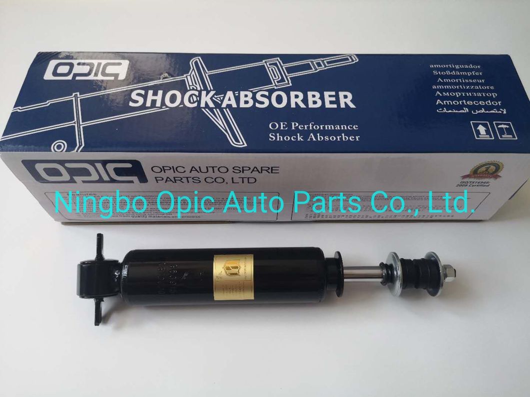 Topselling Genuine Auto Shock Absorber 344083 for Dodge Dakota with OE Quality Cheap Price