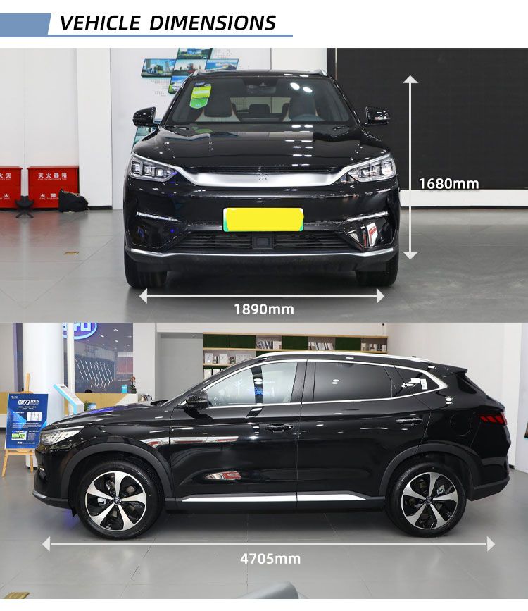 EV Car Volk Swagen ID 6 X VW ID6 Crozz PRO 5% off Price SUV 4*4 EV Sport Electriccars Auto Used White Grey Blue Long Range in Stock Electric Car