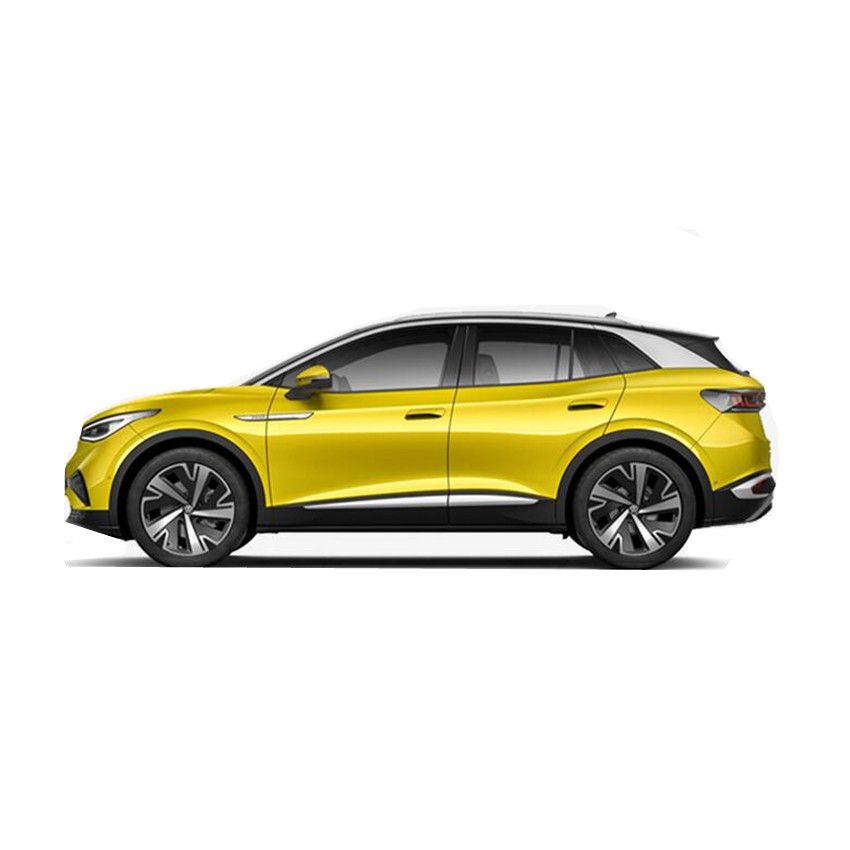 Charging Vehicle Electric Cars with Charger for Sale VW ID4 X