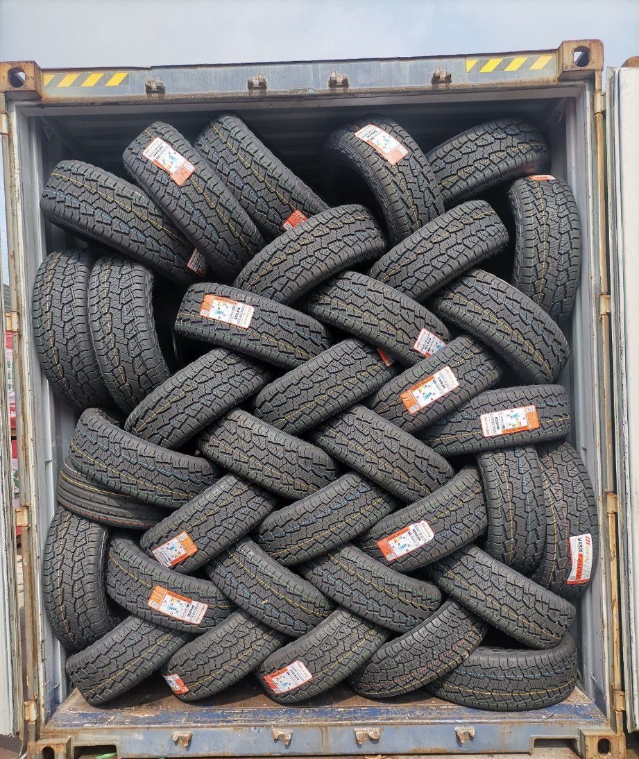 Zextour/Joyroad/Goddard/Centara Brand Ultra Highway Tyre UHP Performance Speed Motorsport Racing Semi Slick Drifting Tire Vanti HP Sport Rx6 205/55r16 91W