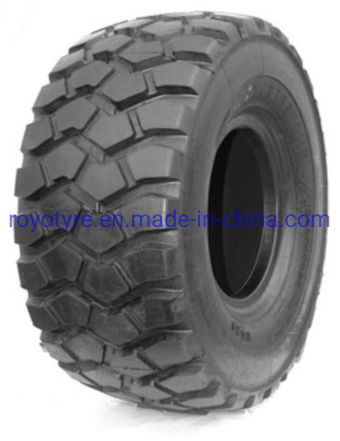 Radial OTR Tyre Loader Grader 750/65r25 600/65r25 650/65r25 850/65r25 875/65r29 Hilo B02s Transmate Superhawk Linglong Technology