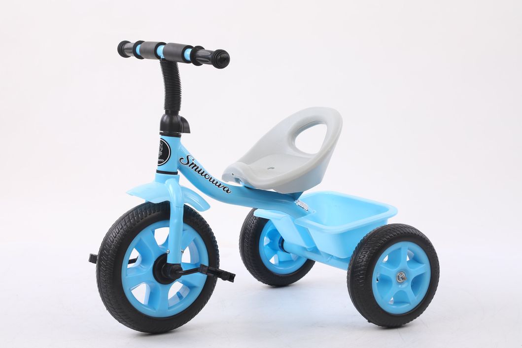 Latest Children&prime;s Tricycle with 3 Wheels for Kids Bike