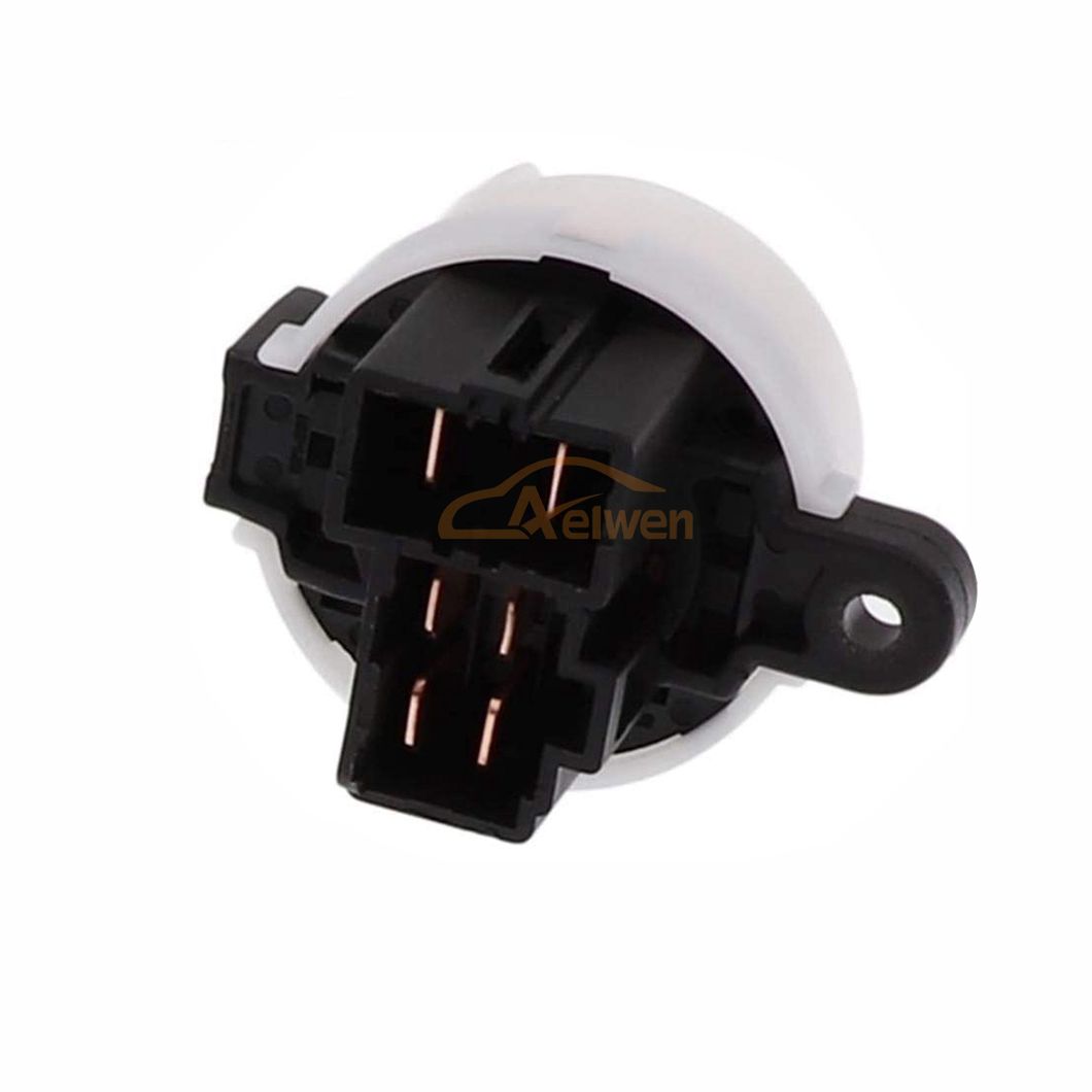 Aelwen Auto Parts Plug Ignition Switch Fit for Ford Ranger OE Xm34-11572AA CS-112119 Umy6-76-290 88922131