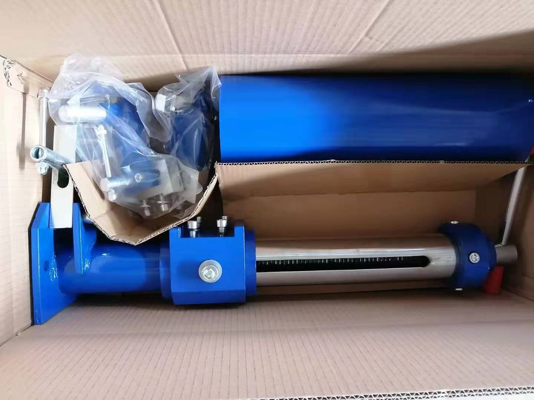 Pneumatic Car Spring Compressor Car for Repairing Car