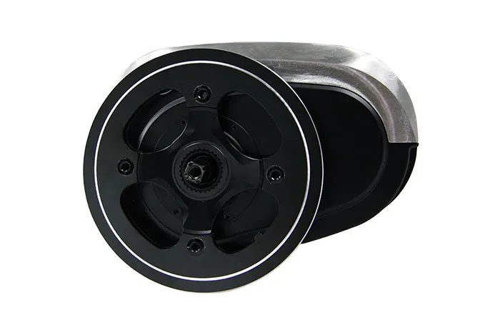 36V 250W 8fun Max Drive System Max MID Motor
