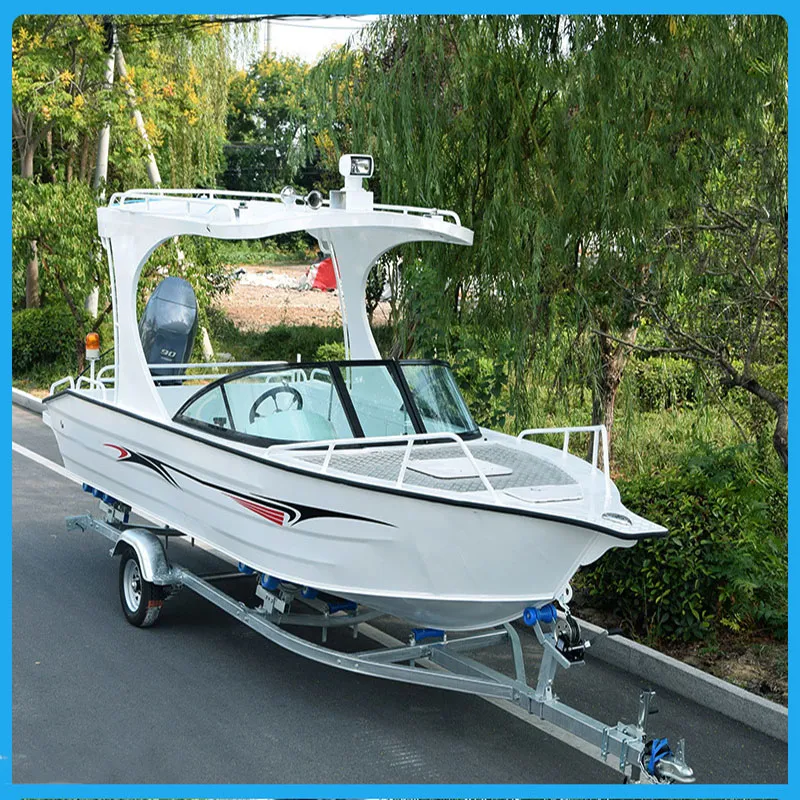 Luxury Deck for Dry Inflatable Aluminum Teak Cleaning Products Water Filler 38mm Manufacture Solution High Quality 1 Yacht Boat