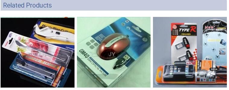 Turntable Radio Frequency Welding Equipment for Electronic Cigarettes Blister Card Packing Machine