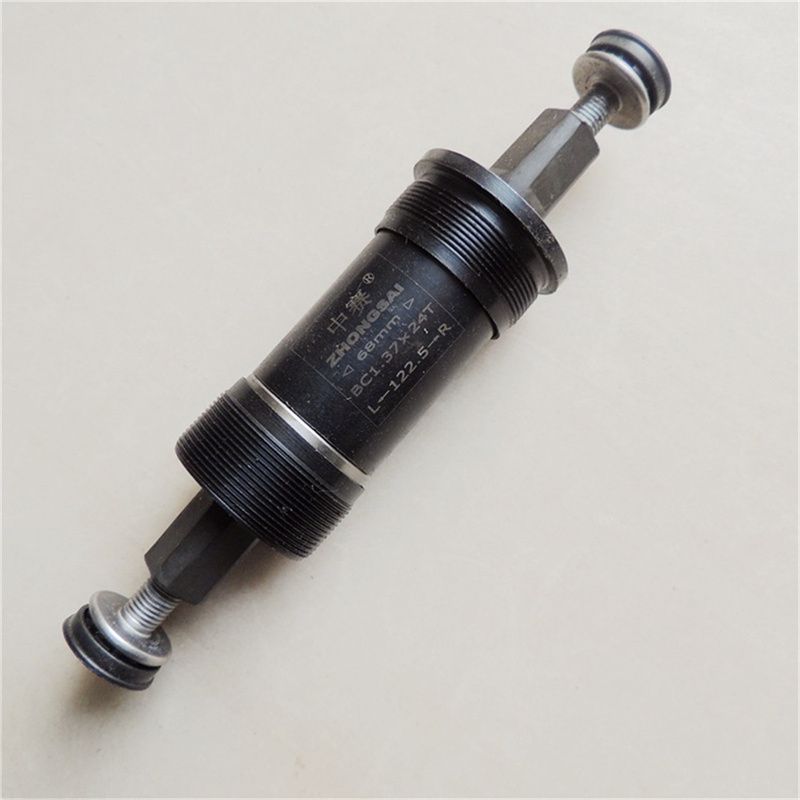 MTB Sealed Axle with Super Performance and Good Durability Alloy Color
