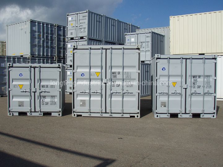 5FT 6FT 7FT 8FT 9FT 10FT Shipping Container Set