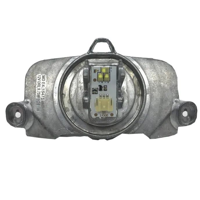 Headlight LED Module Light Unit for BMW 3 Series F30 F31 LED Angel Eyes 63117398766 63117311243 7398766