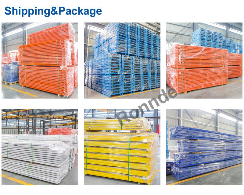 ISO9001 CE Certificate Nanjing Factory Medium Duty Racking Shelving Unit