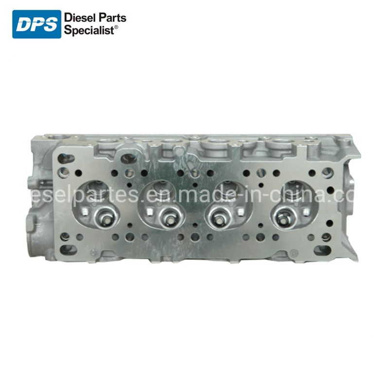 0K30c10100 0K30c-10-100 A3e Cylinder Head for KIA Rio GLS Auto Spare Parts