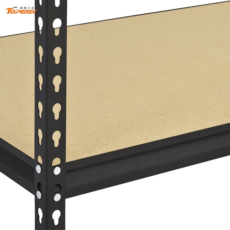 Warehouse Storage Rack 3 Layer Shelf