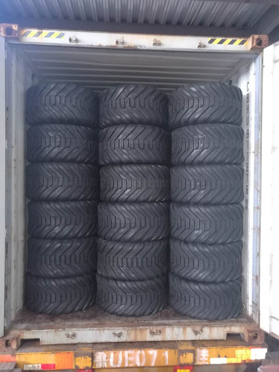 Flotation Tire I-3 500/50-15.5 Harvester Tyre Bias Agricultural Tire AG Tyre Factory Tractor Tires Implement Tire