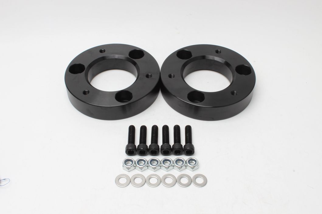 2&quot; Front Leveling Lift Kit for 2004-2019 Titan Armada 2WD 4WD