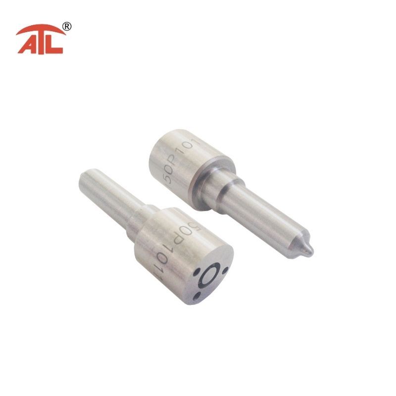 Common Rail Injector Nozzle (DLLA150P1011 0433171654) for Injector 0445110064 0445110101
