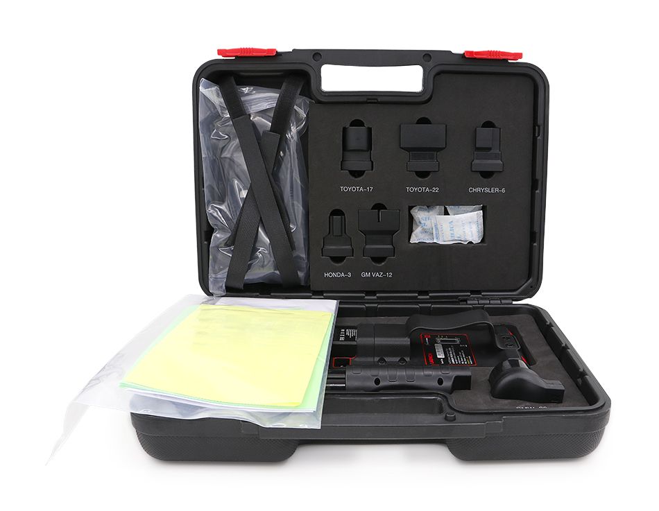 10%off Discount X431 PRO Mini WiFi Bluetooth Car Diagnostic Tool