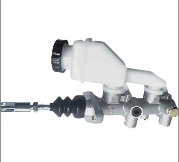 Motorcycle Part Bajaj Trike Brake Brake Master Valve Factory Direct Sales