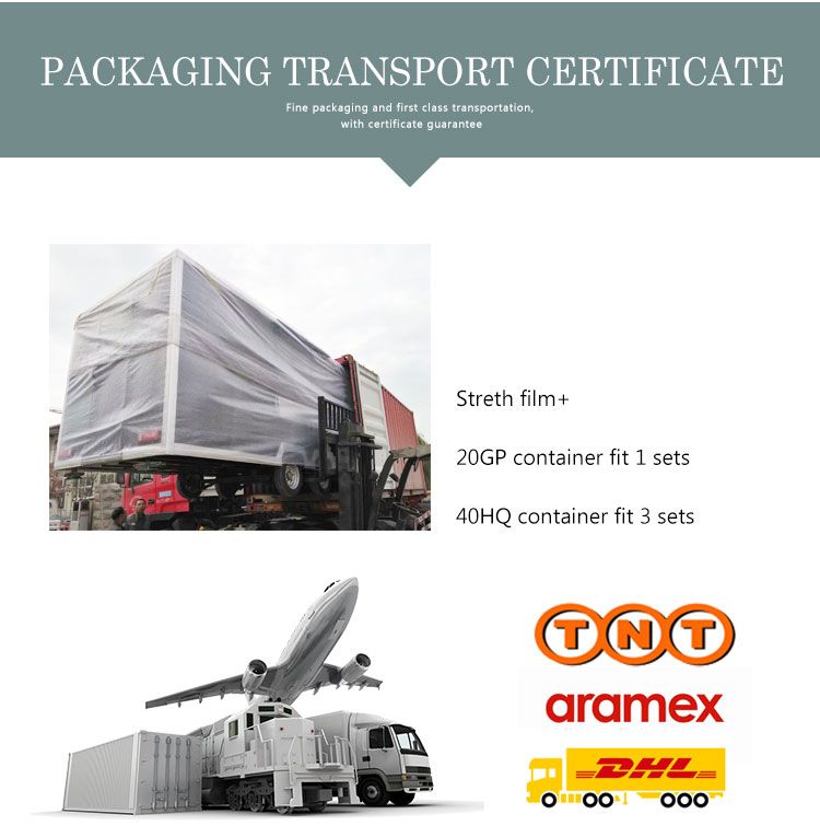 New Promotion Customized Available Pizza Push Ice Cream Trailer