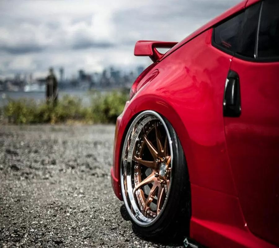 Air Suspension Modified Bag Rubber Shock Absorbing Spring High and Low Adjustable Shock Absorber