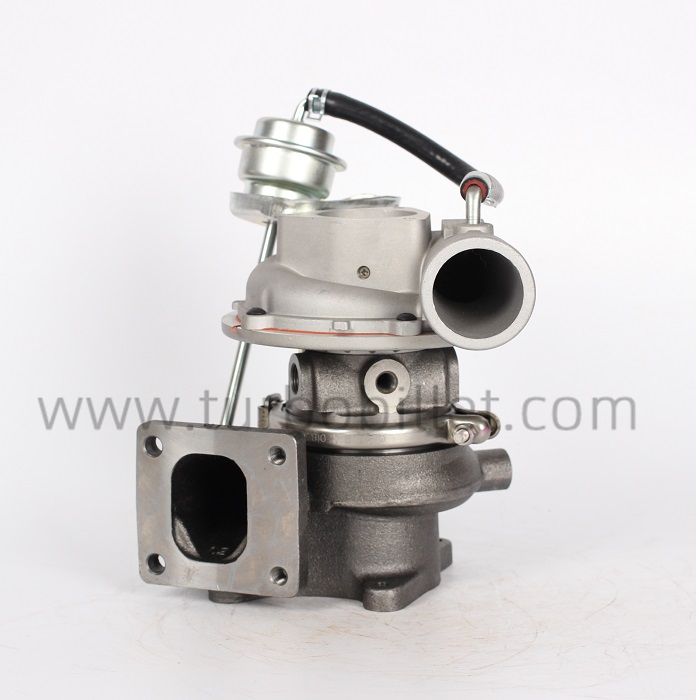 Rhf5 Turbocharger for H Yundai Terracan 28201-4X701 28201-4X700 28200-4X400 282004X400 282014X701 282014X700 Turbo