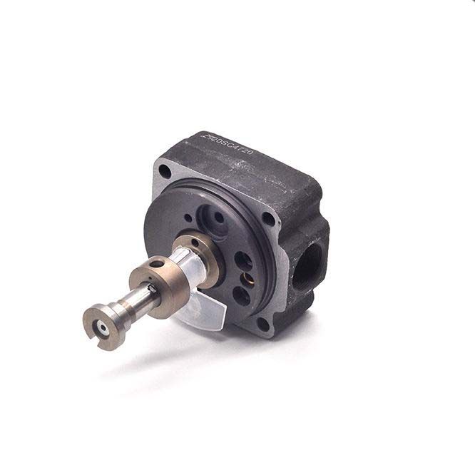 Diesel Injection Pump Rotor Head 1468376005 6/12r 1 468 376 005 Ve Rotor Head