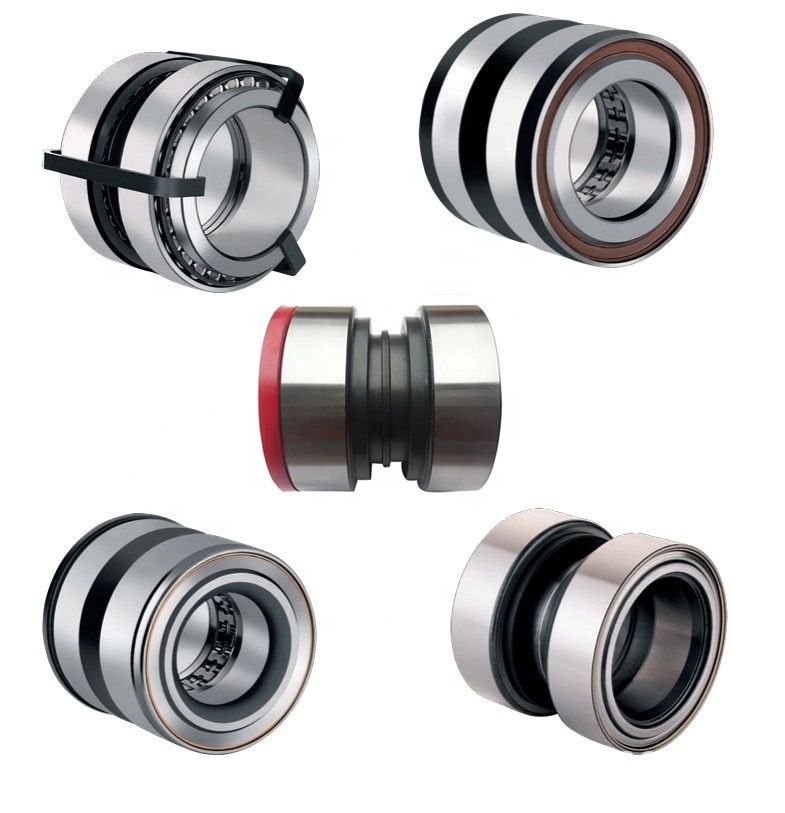 High Precision Auto Parts Wheel Hub Bearing Dac42800342
