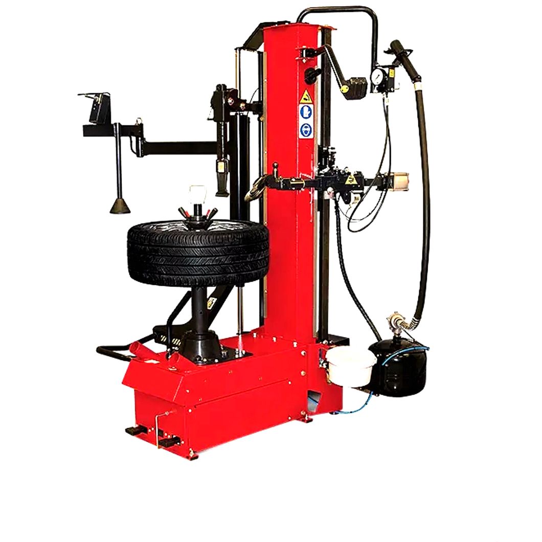 OEM Brand Tyre Changer Machine for Car Wheel