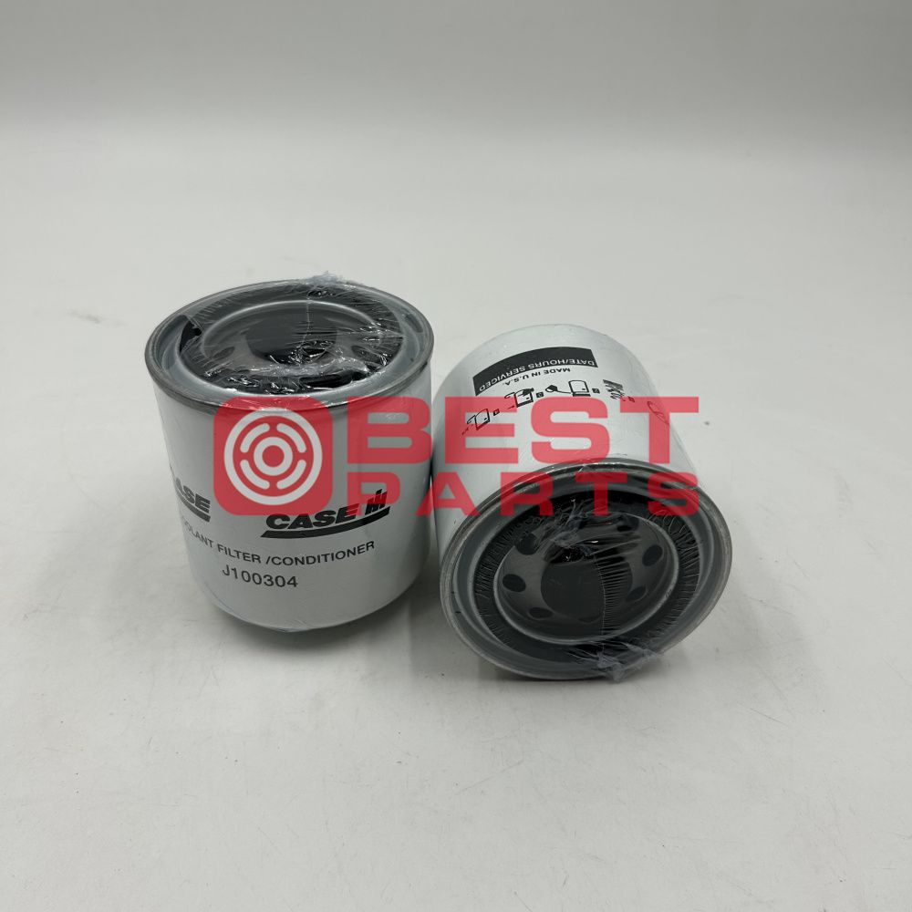 Cnh Coolant Filter J100304 1822627c1 690171c1 9672301 A151931 for Case Mx180 Mx200