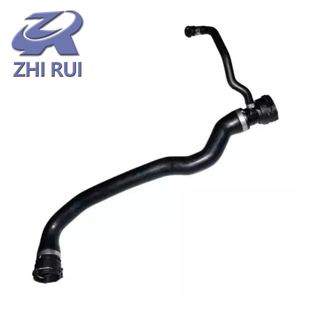 1712 7809 818 Auto Engine Parts Turbocharger Air Intake Duct Hose for BMW Air Intake Pipe F10 F07 F11 OEM 17127809818