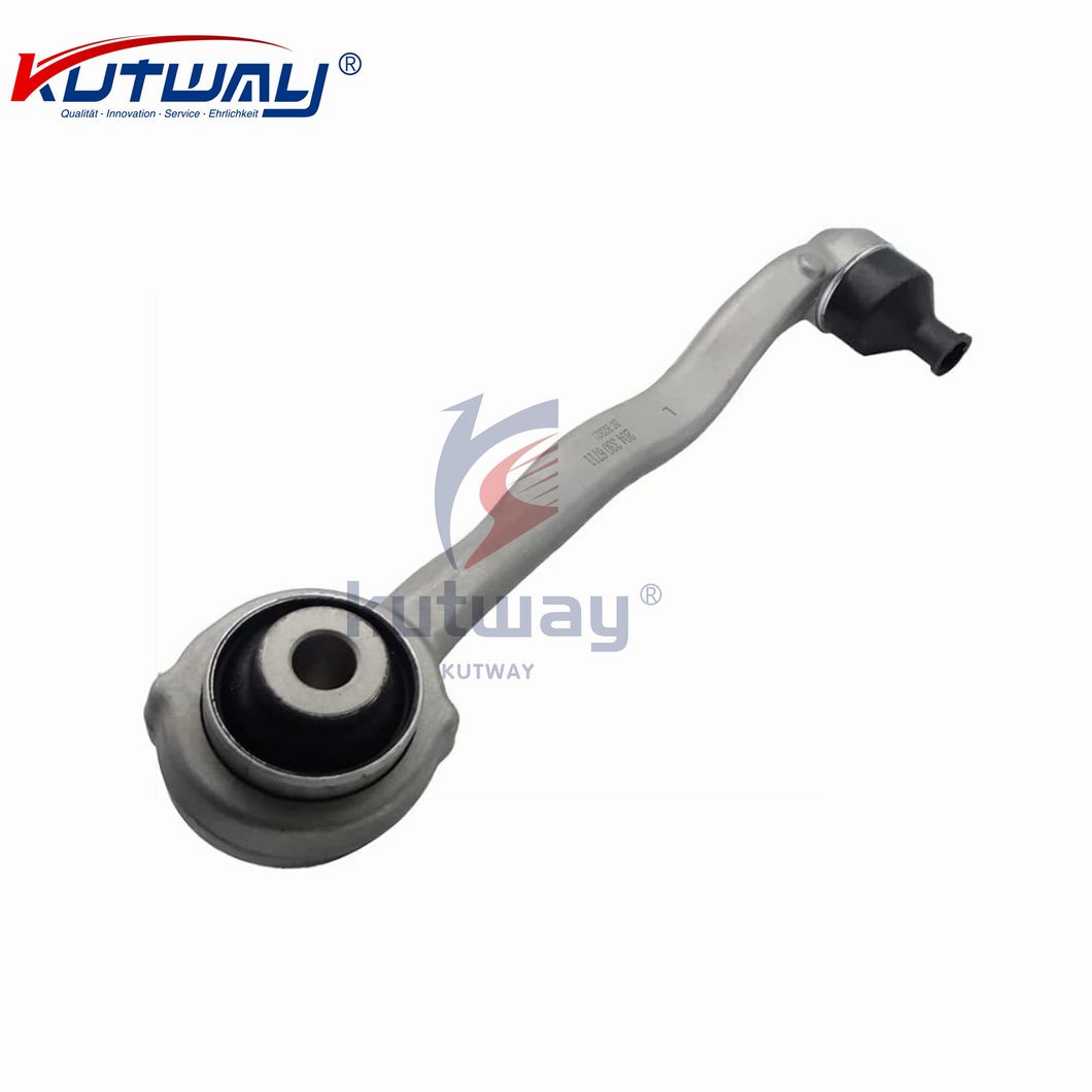 Kutway Auto Parts Control Arm in Front Axle, Lower Rearward Lh OEM: 2043303111 / 2043306711 Fit for Mercedes C Class (W204)
