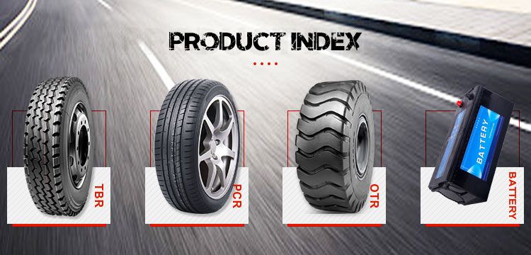 Dump Earthmover Grader Loade OTR off Road Tire 14.00r25NHS 16.00r25 18.00r33 24.00r35 27.00r49 33.00r51 17.5r25