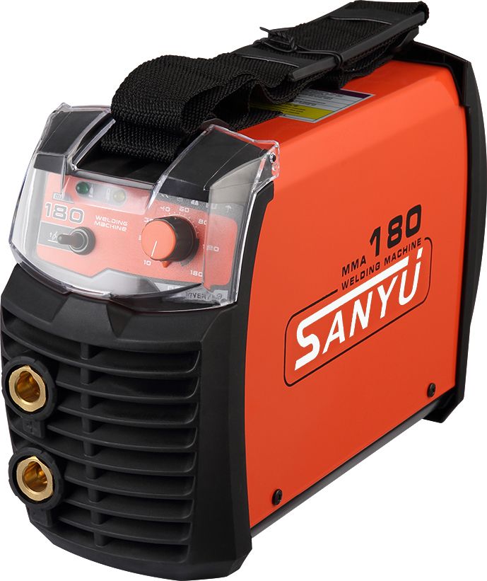 MMA DC Inverter Arc Welder/Welding Machine