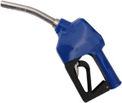 Merac Protoka Goriva LCD Digitalni - Pistolj SA LCD Pultom Za Cpn Dozator - Metered Fuel Nozzle