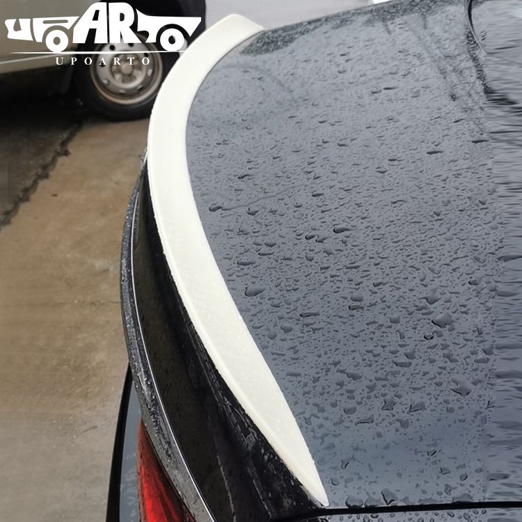 Car Accessories for Benz W213 E63s Style Rear Spoiler
