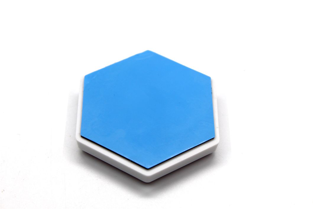 Hexagon Reflector Car Reflector Auto Mobile, Truck Reflective Trim