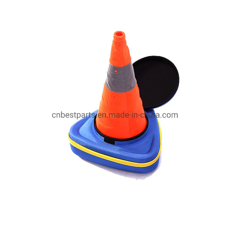 Collapsible Traffic Multi Purpose Pop up Reflective Safety Cone