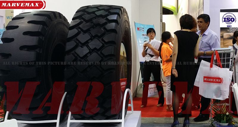 High Quality off Road E3 L3 Loader Earthmover Tire Radial OTR Tire (17.5R25 20.5R25 23.5R25 26.5R25 29.5R25)