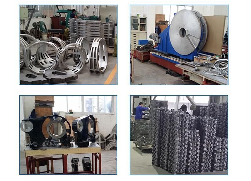 From 2 Inch to 8 Inch Hydrachinery Butt Fusion Welding Machine/HDPE Pipe Butt Fusion Welding Machine/ HDPE Butt Fusion Jointing Machine/HDPE Pipe Fusion Machine