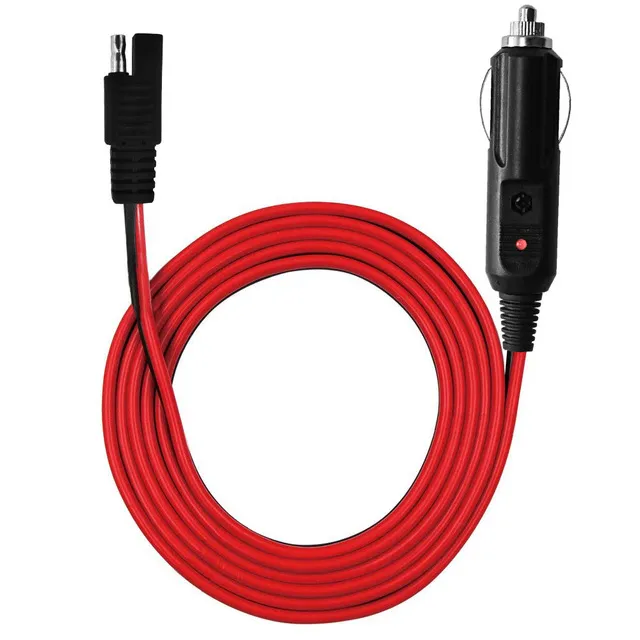 Fbcl-010 Vehicle-Mounted Cigarette Lighter with DC