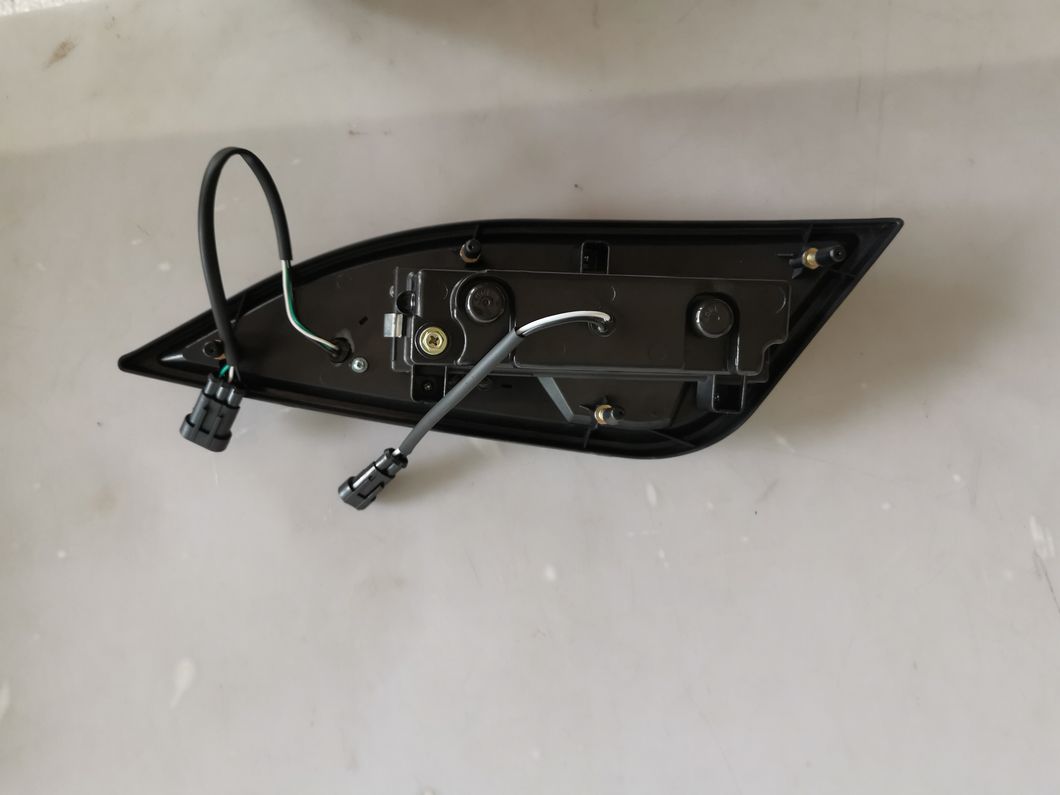 Bus Front Water-Flow LED Fog Lamp Hc-B-4231-1